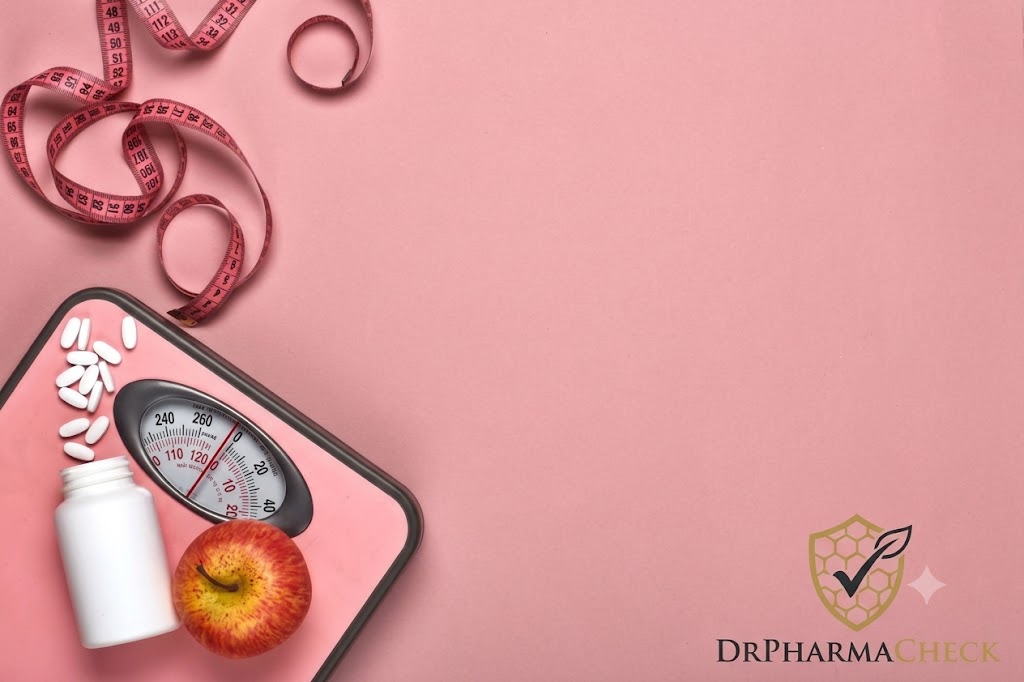 أفضل مكملات التخسيس الطبيعية وألياف الشبع لإنقاص الوزن بأمان - مدونة د.فارماتشيك.